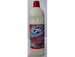 OXY AĞIR KİR YAĞ SÖKÜCÜ 1 KG
